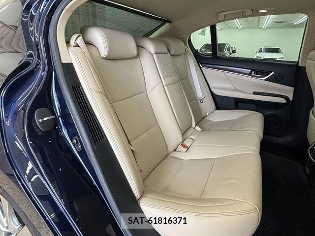 Lexus GS 2014-12 300144-7
