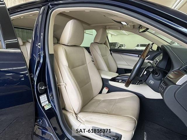 Lexus GS 2014-12 300144-6