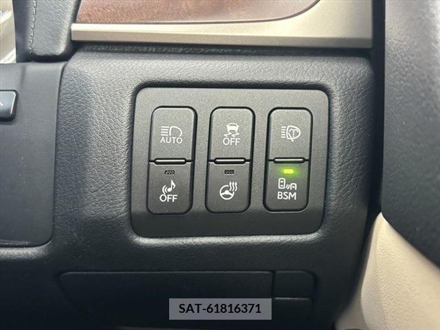 Lexus GS 2014-12 300144-5