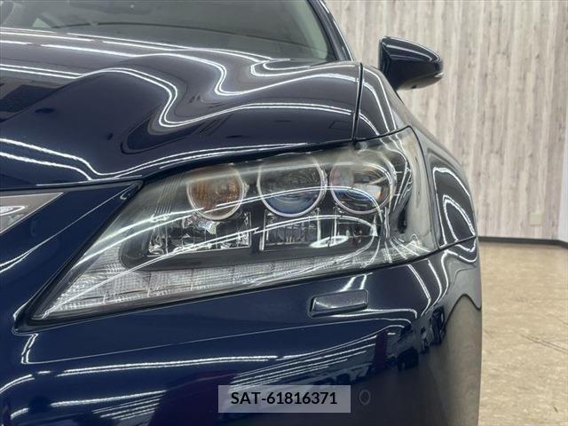 Lexus GS 2014-12 300144-19