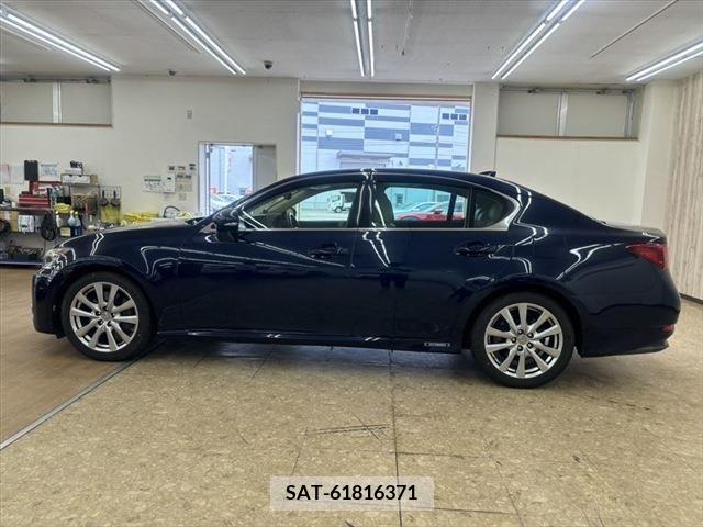 Lexus GS 2014-12 300144-18