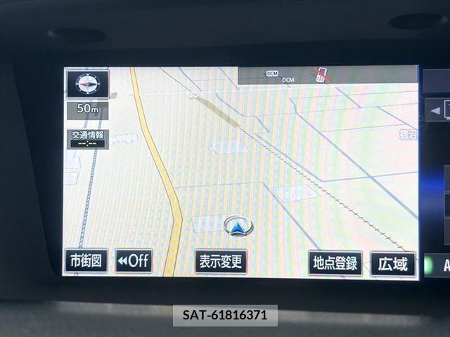 Lexus GS 2014-12 300144-2