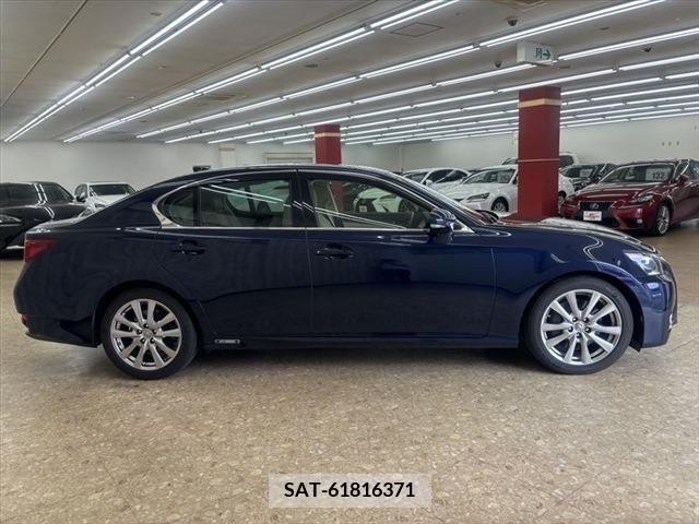 Lexus GS 2014-12 300144-14