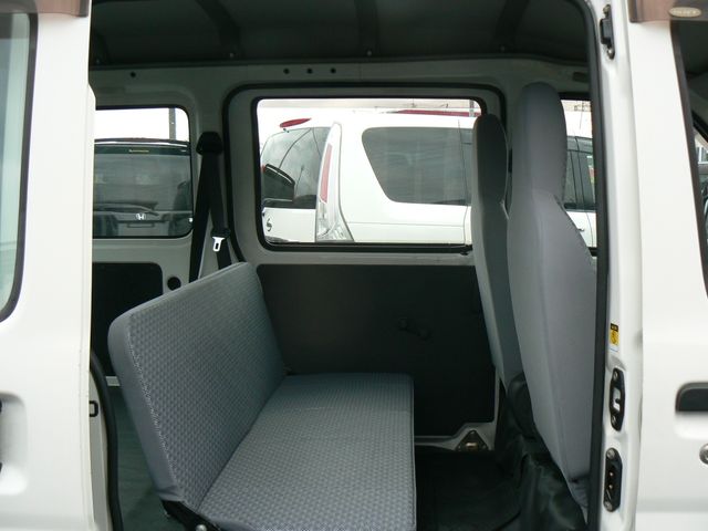 Daihatsu HIJET CARGO 2015-01 3695-6