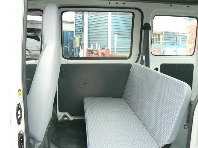 Daihatsu HIJET CARGO 2015-01 3695-22