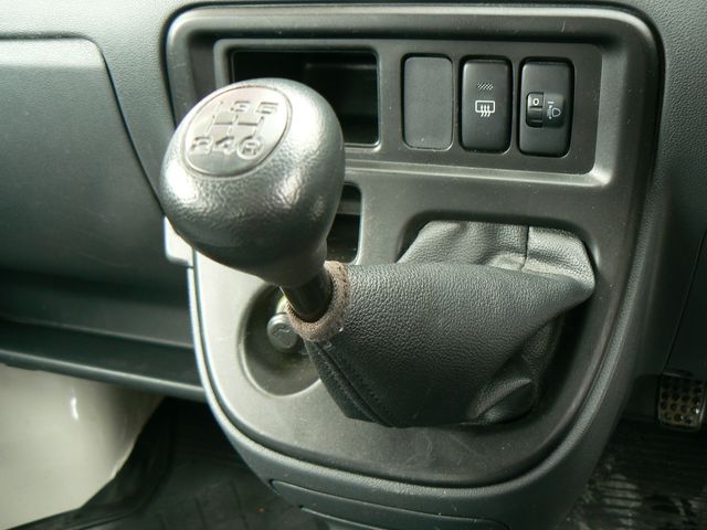 Daihatsu HIJET CARGO 2015-01 3695-10