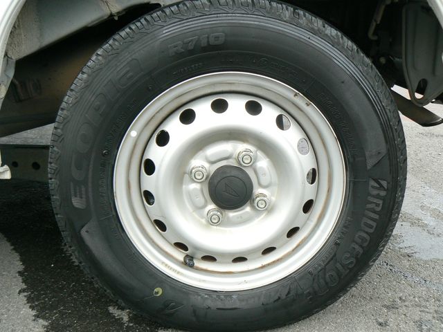 Daihatsu HIJET CARGO 2015-01 3695-15