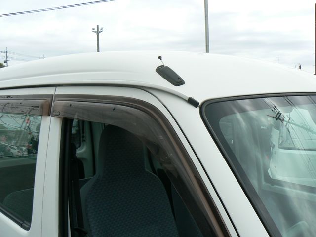 Daihatsu HIJET CARGO 2015-01 3695-17