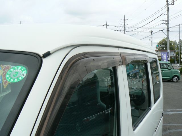 Daihatsu HIJET CARGO 2015-01 3695-20