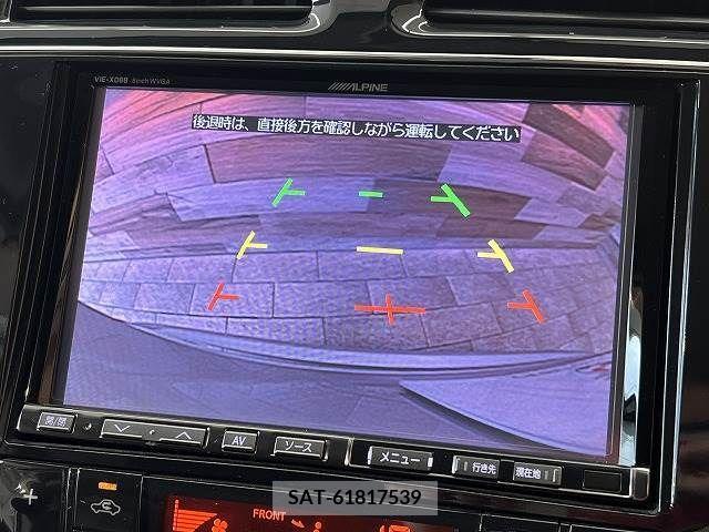 Nissan SERENA 2011-05 328413-2