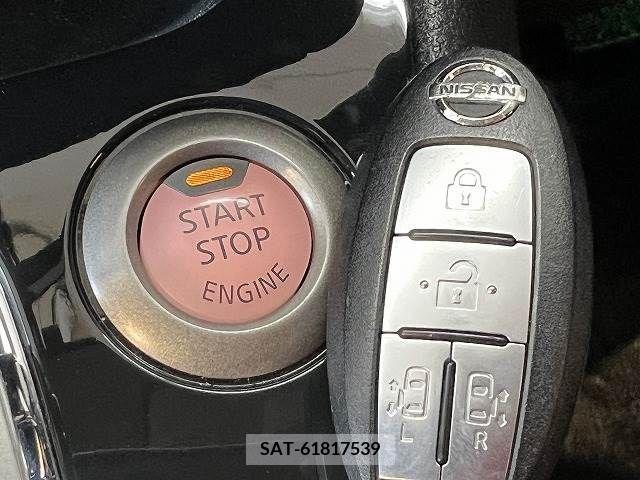 Nissan SERENA 2011-05 328413-8