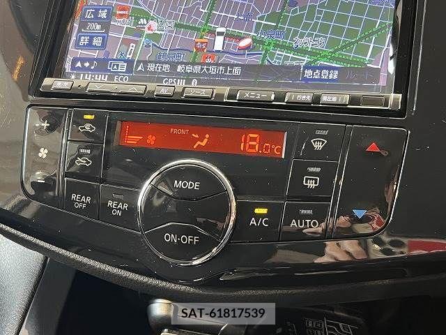 Nissan SERENA 2011-05 328413-6