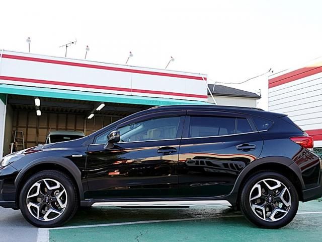Subaru XV HYBRID 2018-11 183122-14