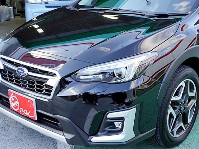 Subaru XV HYBRID 2018-11 183122-8
