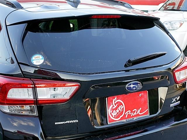 Subaru XV HYBRID 2018-11 183122-18