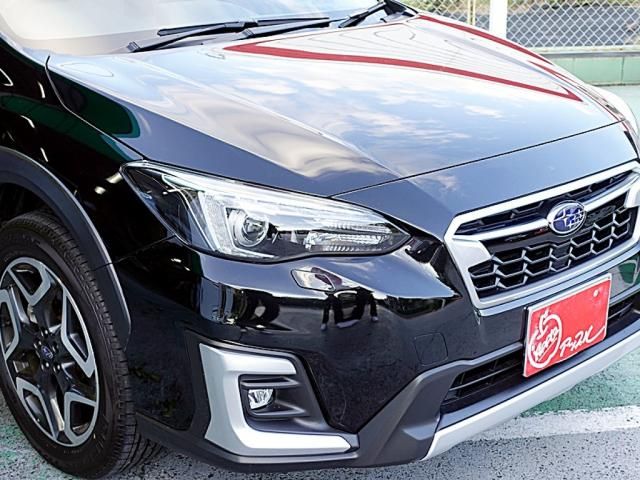 Subaru XV HYBRID 2018-11 183122-7