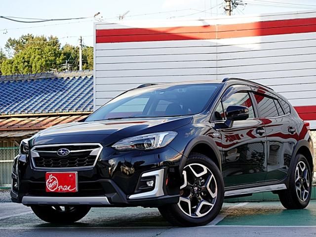 Subaru XV HYBRID 2018-11 183122-0