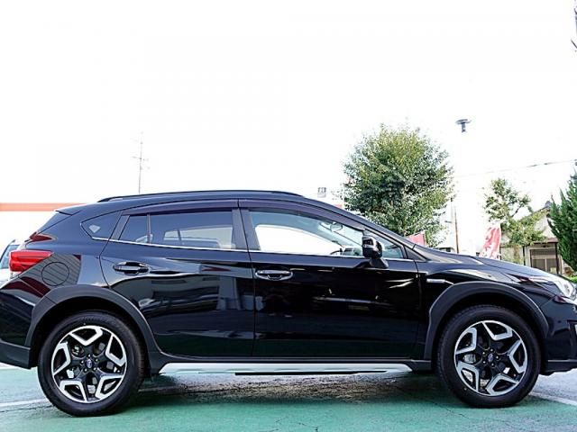 Subaru XV HYBRID 2018-11 183122-13