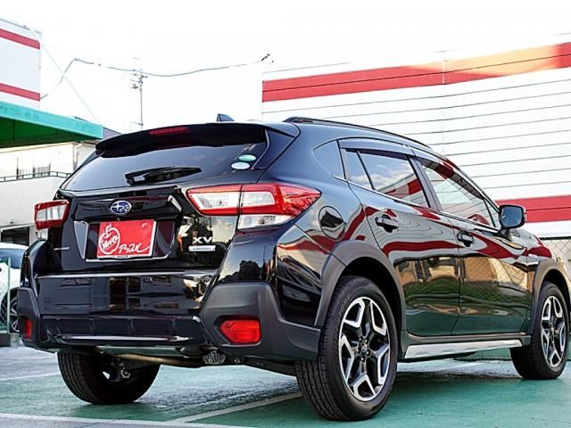 Subaru XV HYBRID 2018-11 183122-17