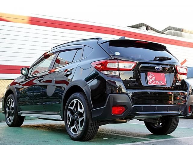Subaru XV HYBRID 2018-11 183122-16