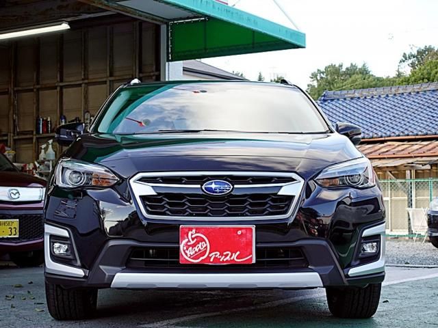 Subaru XV HYBRID 2018-11 183122-5