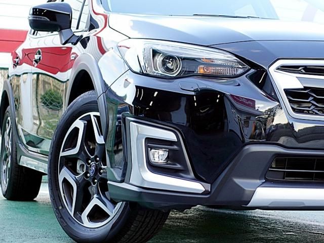 Subaru XV HYBRID 2018-11 183122-12