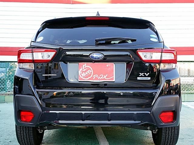 Subaru XV HYBRID 2018-11 183122-15