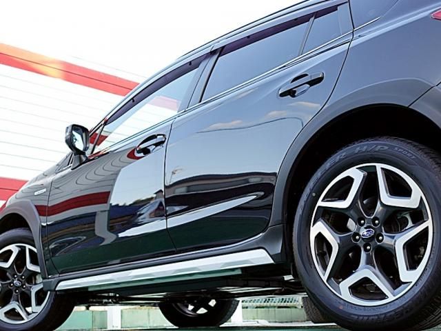 Subaru XV HYBRID 2018-11 183122-21