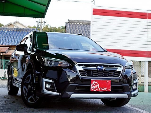 Subaru XV HYBRID 2018-11 183122-10