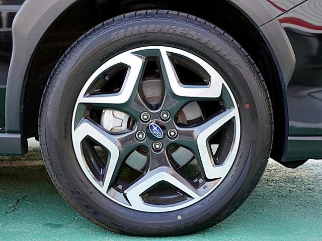 Subaru XV HYBRID 2018-11 183122-28