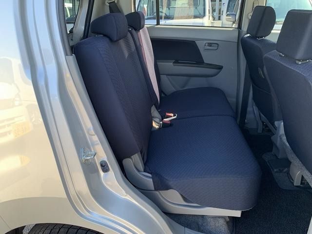 Suzuki WAGON R 2012-03 3781-12