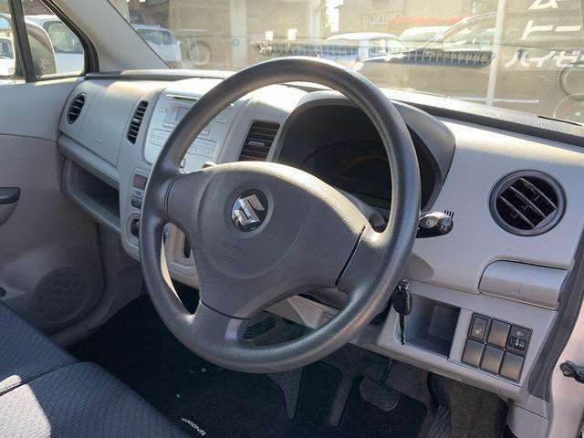 Suzuki WAGON R 2012-03 3781-16