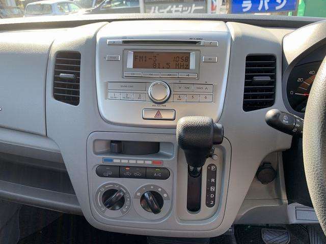 Suzuki WAGON R 2012-03 3781-19