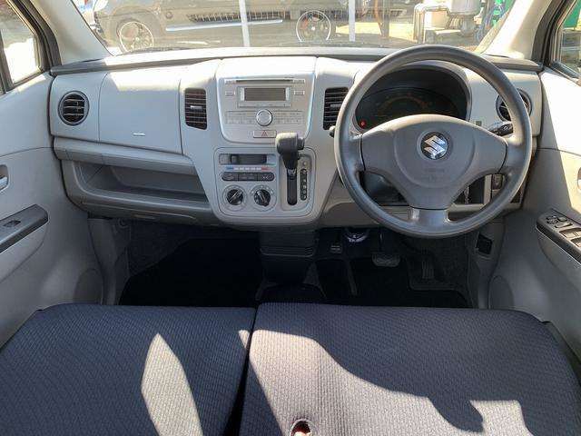 Suzuki WAGON R 2012-03 3781-8