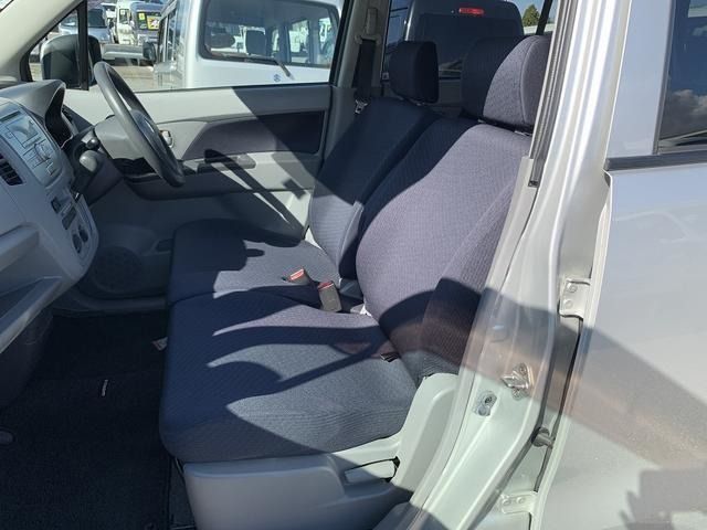 Suzuki WAGON R 2012-03 3781-11