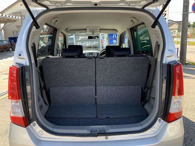 Suzuki WAGON R 2012-03 3781-14