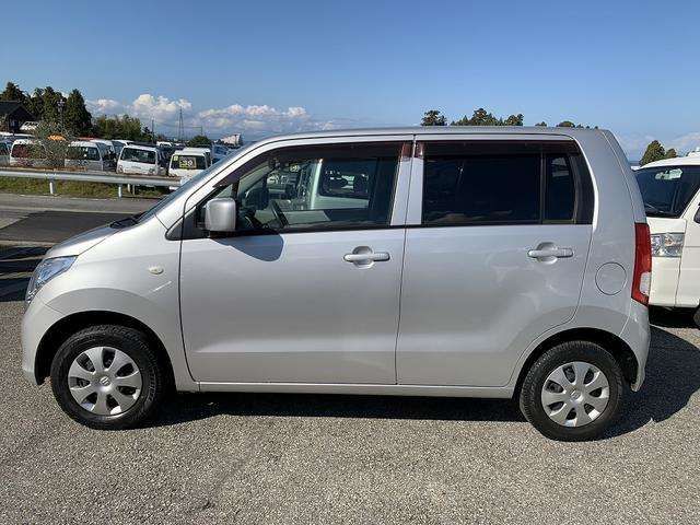 Suzuki WAGON R 2012-03 3781-3