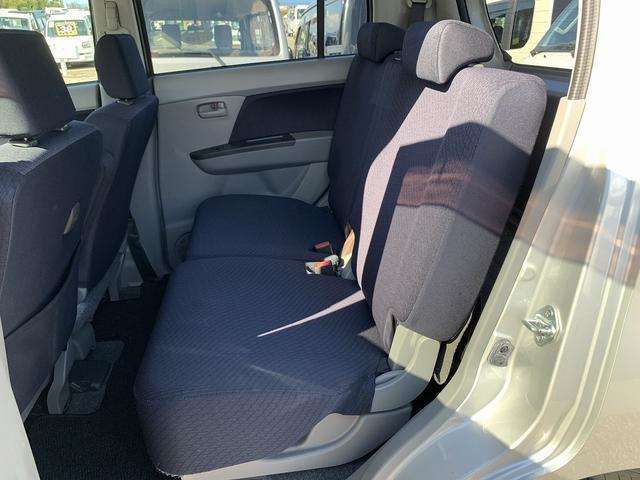 Suzuki WAGON R 2012-03 3781-13