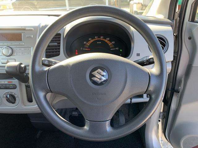Suzuki WAGON R 2012-03 3781-17