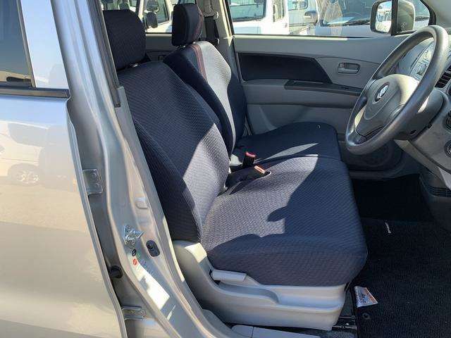 Suzuki WAGON R 2012-03 3781-9