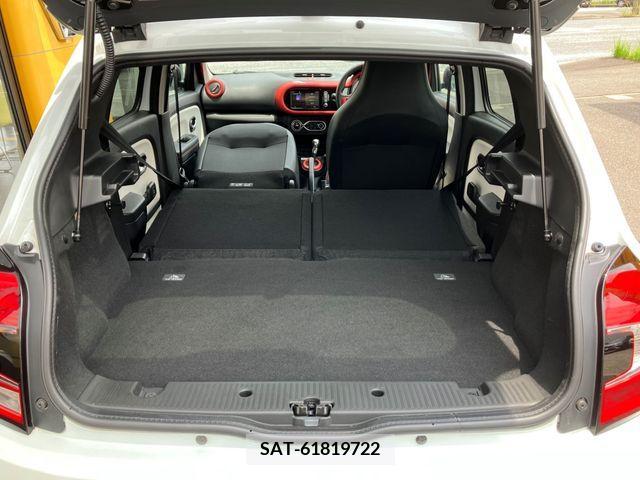Renault TWINGO 2019-10 346556-19