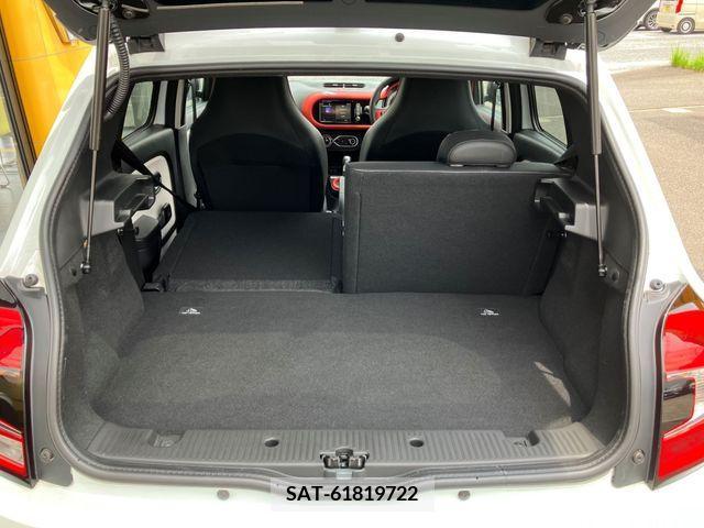 Renault TWINGO 2019-10 346556-17