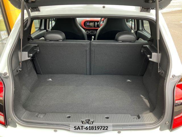 Renault TWINGO 2019-10 346556-16