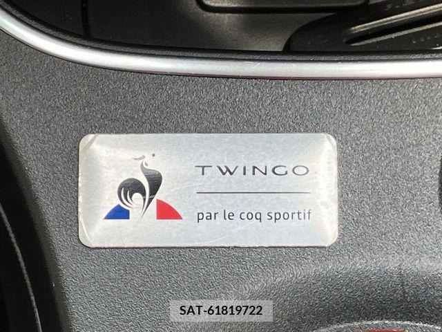 Renault TWINGO 2019-10 346556-12
