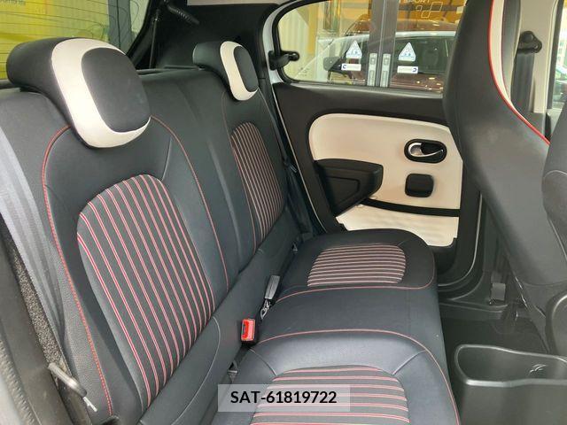 Renault TWINGO 2019-10 346556-15