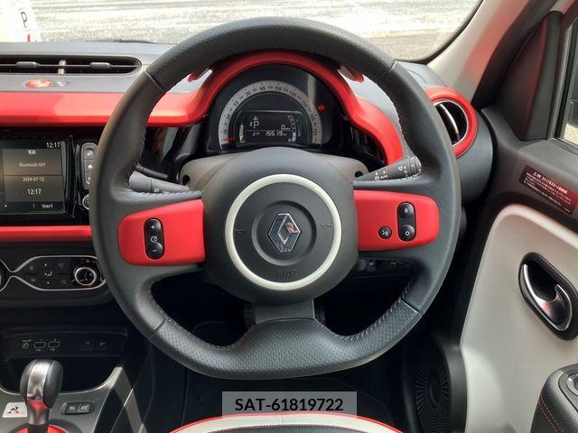Renault TWINGO 2019-10 346556-13