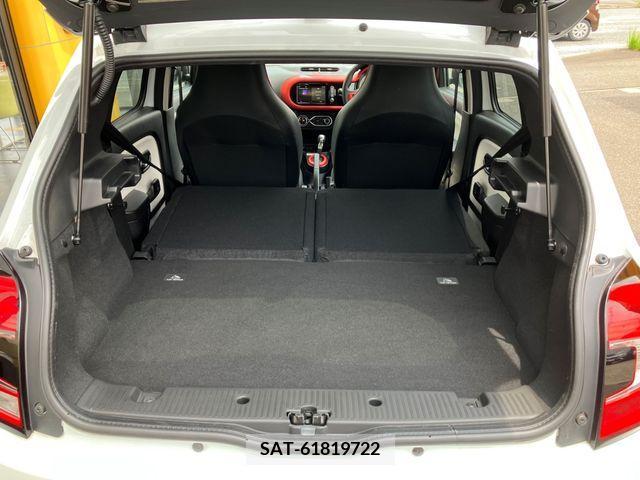 Renault TWINGO 2019-10 346556-18
