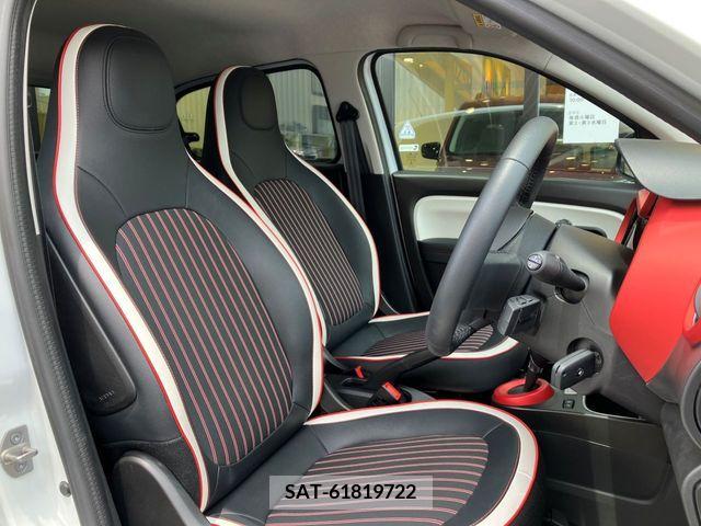 Renault TWINGO 2019-10 346556-6