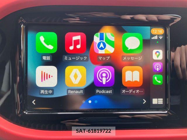 Renault TWINGO 2019-10 346556-8