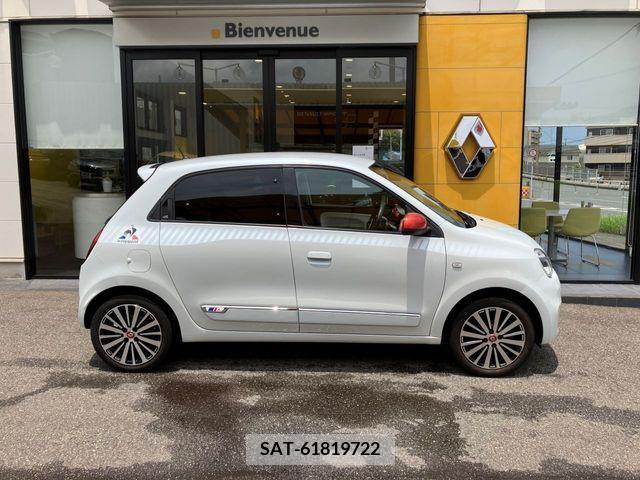 Renault TWINGO 2019-10 346556-4